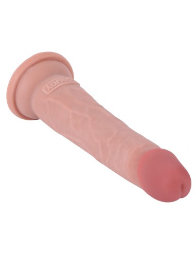 Gode réaliste Orlan Get Real 19 x 4cm