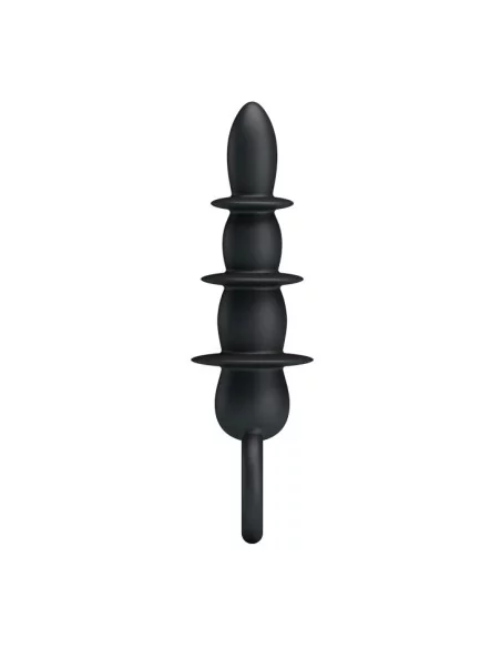 Plug Areas PrettyLove 10 x 2.2cm Plug Areas PrettyLove 10 x 2.2cm
