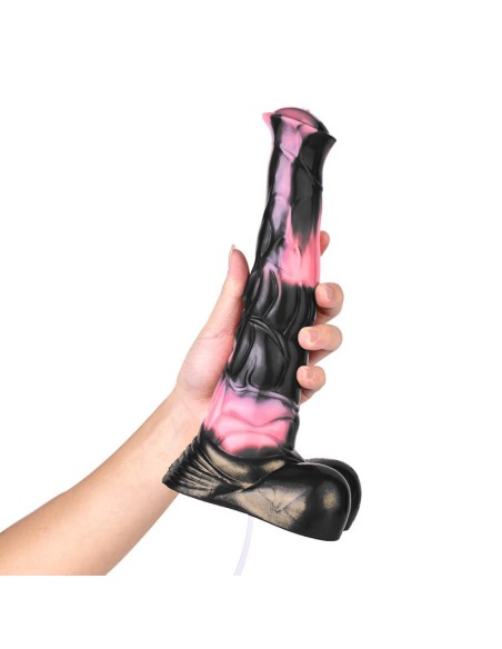 Gode éjaculateur Limos 22 x 6cm Gode éjaculateur Limos 22 x 6cm