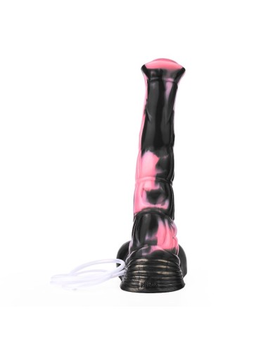 Gode éjaculateur Limos 22 x 6cm