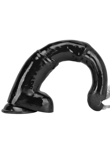 Gode long MEGA HORSE 40 x 7.5 cm