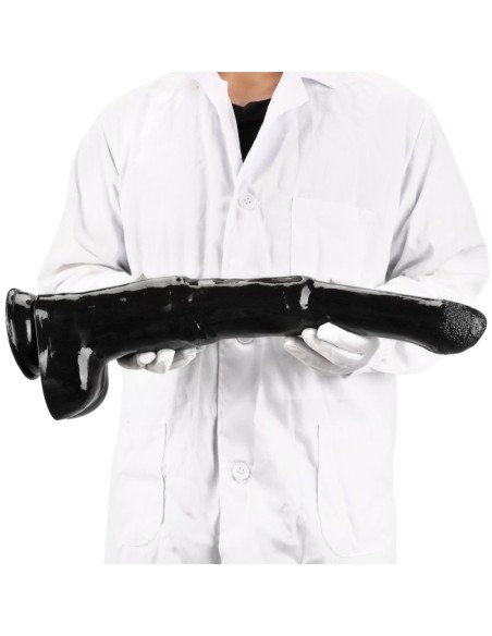 Gode long MEGA HORSE 40 x 7.5 cm