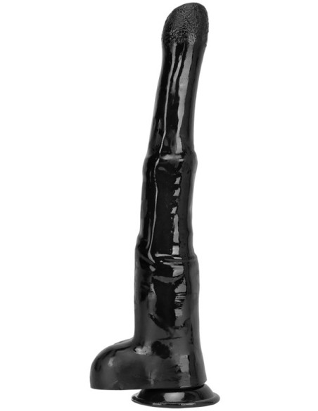 Gode long MEGA HORSE 40 x 7.5 cm