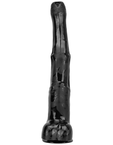 Gode long MEGA HORSE 40 x 7.5 cm