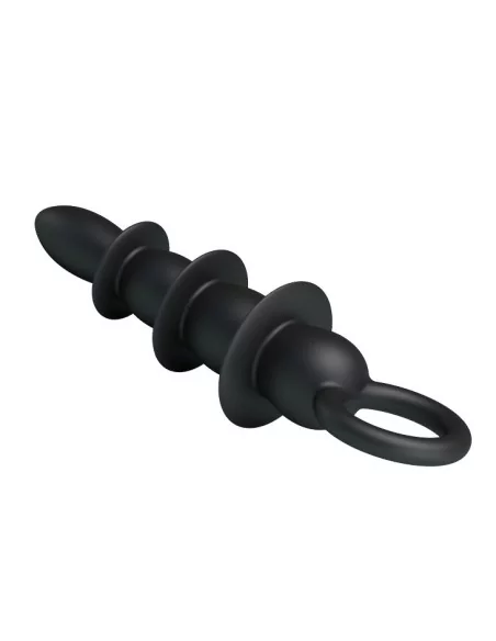 Plug Areas PrettyLove 10 x 2.2cm Plug Areas PrettyLove 10 x 2.2cm
