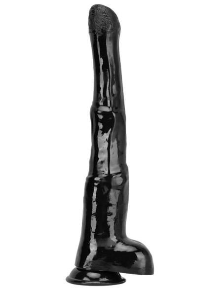 Gode long MEGA HORSE 40 x 7.5 cm