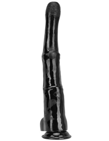 Gode long MEGA HORSE 40 x 7.5 cm