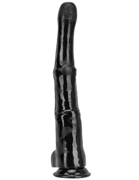 Gode long MEGA HORSE 40 x 7.5 cm