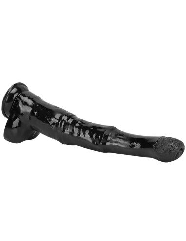 Gode long MEGA HORSE 40 x 7.5 cm