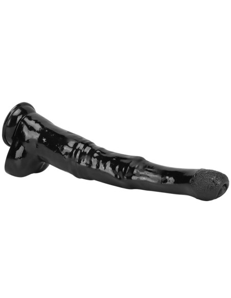 Gode long MEGA HORSE 40 x 7.5 cm