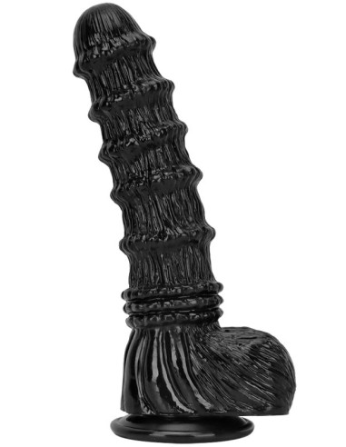 Gode Bambou S 16 x 4cm