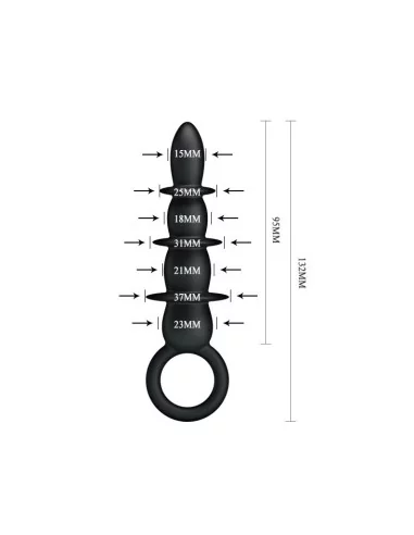 Plug Areas PrettyLove 10 x 2.2cm
