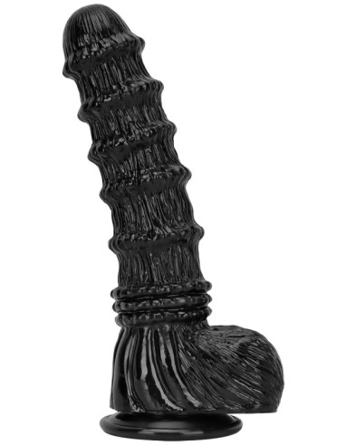 Gode Bambou M 18 x 5cm