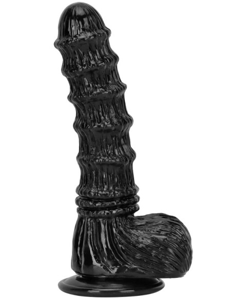 Gode Bambou L 21 x 6cm