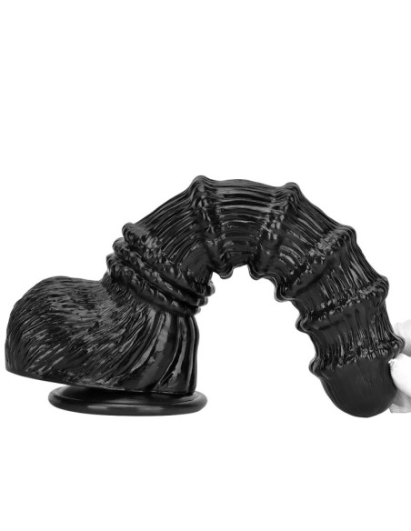 Gode Bambou L 21 x 6cm