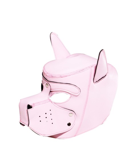Cagoule Puppy Smart Rose Cagoule Puppy Smart Rose