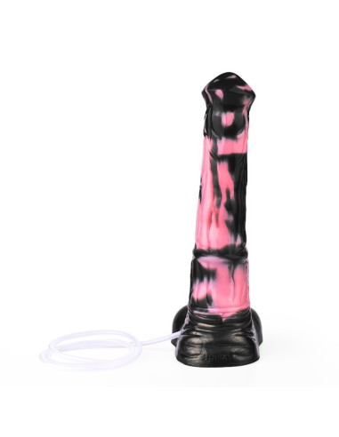 Gode éjaculateur Juthos 23 x 5.5cm