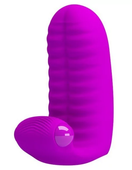 Gaine à doigts vibrante - Abbott