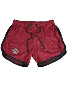 Short Paw Bordeaux-Noir