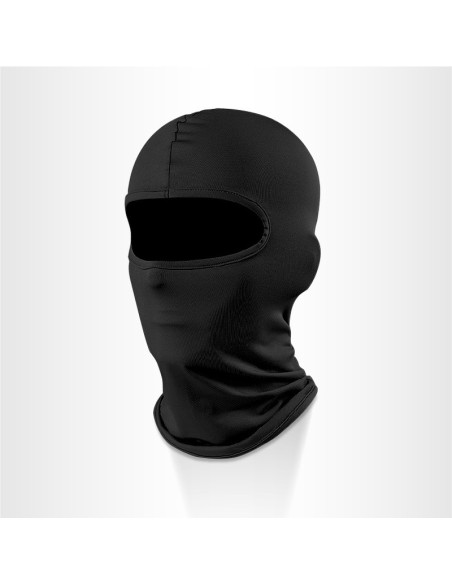 Cagoule Calava Noire