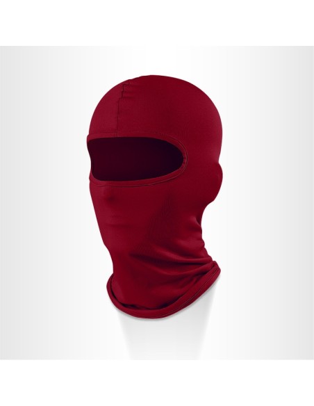 Cagoule Calava Rouge