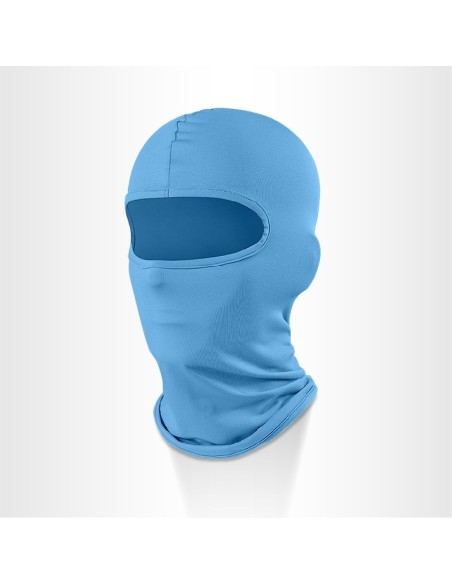 Cagoule Calava Bleue Cagoule Calava Bleue