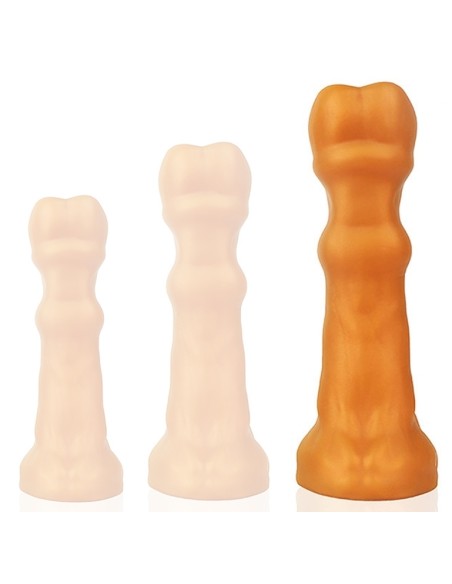 Gode Sabot de Cheval Horseshoe L 23 x 7cm Gode Sabot de Cheval Horseshoe L 23 x 7cm