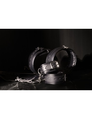 Mainteneur de position Body Harness Sangles et Menottes