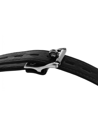 Mainteneur de position Body Harness Sangles et Menottes