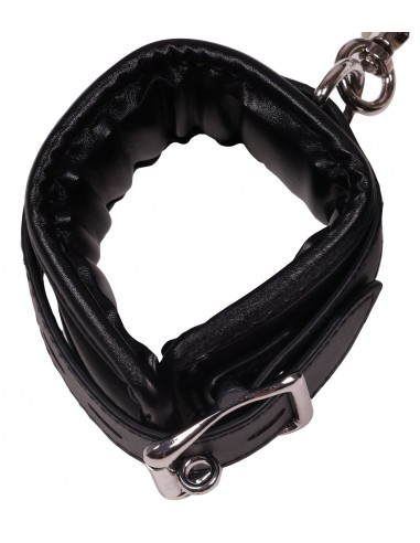 Mainteneur de position Body Harness Sangles et Menottes