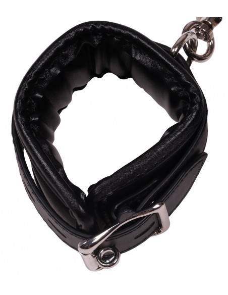 Mainteneur de position Body Harness Sangles et Menottes