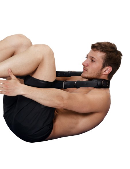 Mainteneur de position Padded Sling Sangles ajustables