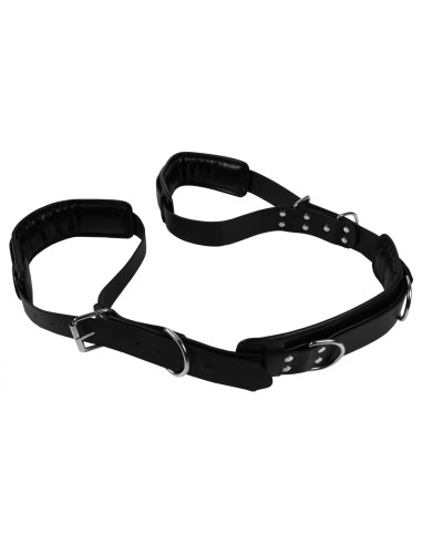 Mainteneur de position Padded Sling Sangles ajustables