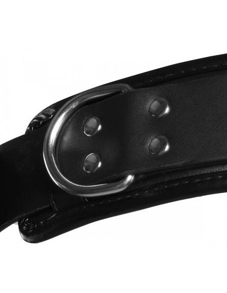 Mainteneur de position Padded Sling Sangles ajustables