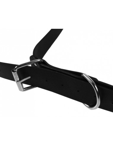 Mainteneur de position Padded Sling Sangles ajustables