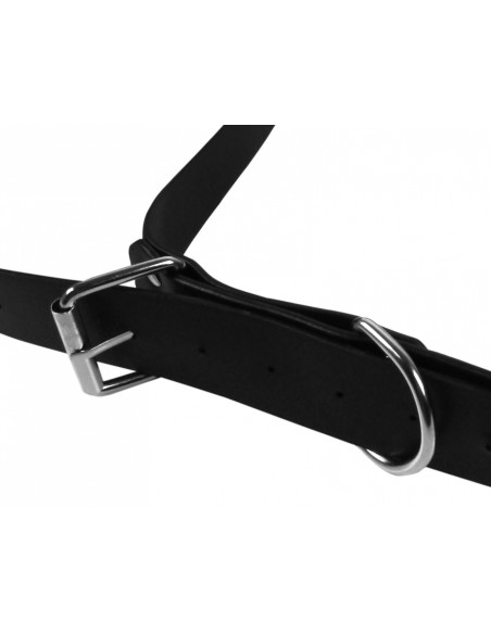 Mainteneur de position Padded Sling Sangles ajustables