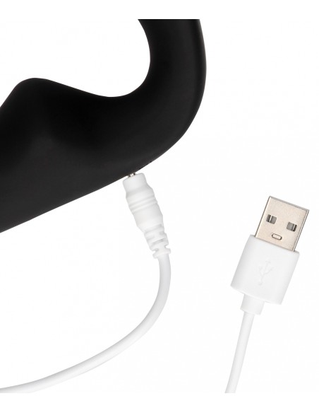 Stimulateur de prostate Pointed 11 x 3.4cm