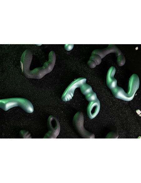 Stimulateur de prostate Pointed 11 x 3.4cm