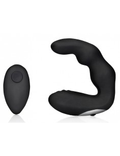 Stimulateur de prostate Bent 10 x 3.5cm