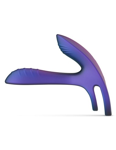 Cockring + Embout pénien Infinity Ignite Hueman - Diamètre 38mm