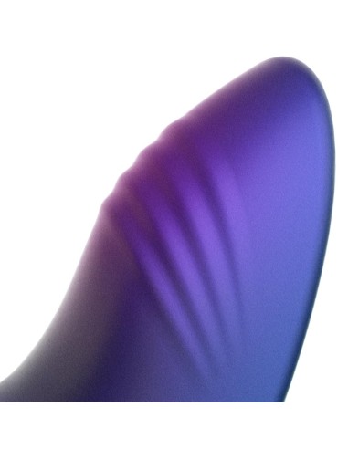 Cockring + Embout pénien Infinity Ignite Hueman - Diamètre 38mm