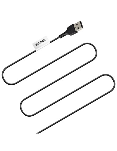 Cockring + Embout pénien Infinity Ignite Hueman - Diamètre 38mm