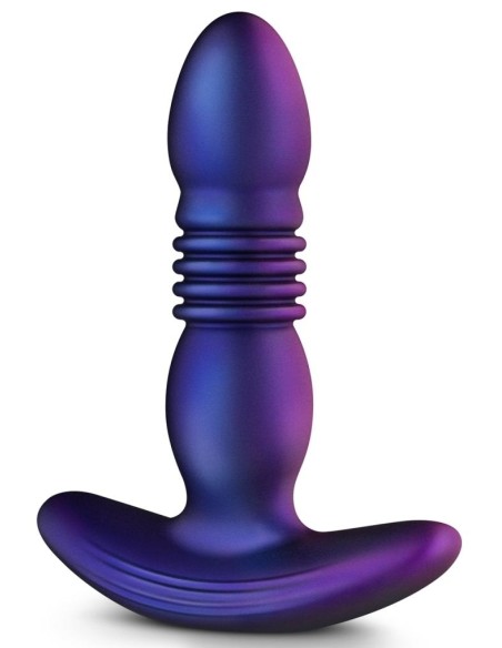 Plug à poussée Supernova Hueman 11 x 3.5cm