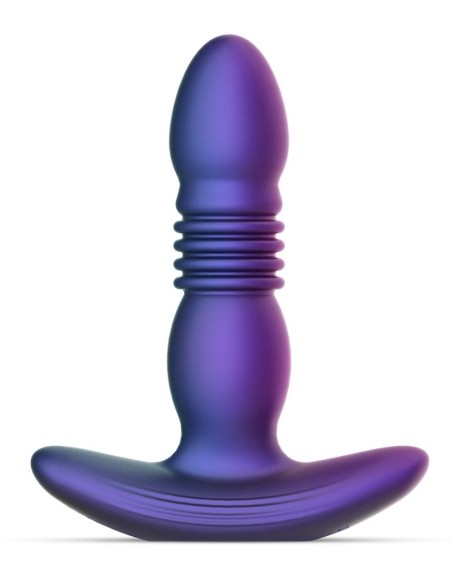 Plug à poussée Supernova Hueman 11 x 3.5cm