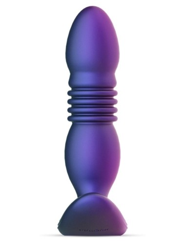 Plug à poussée Supernova Hueman 11 x 3.5cm