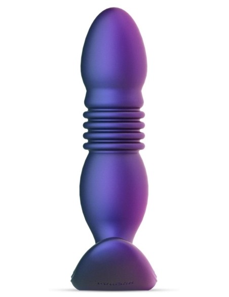 Plug à poussée Supernova Hueman 11 x 3.5cm