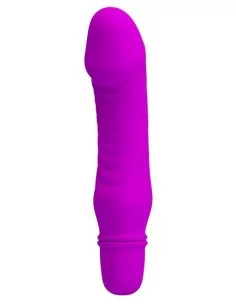 Vibro Stev 11 x 2.8 cm Violet