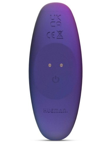 Plug à poussée Supernova Hueman 11 x 3.5cm