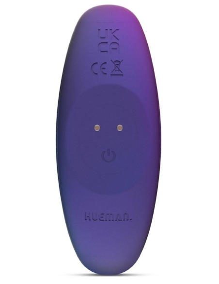 Plug à poussée Supernova Hueman 11 x 3.5cm