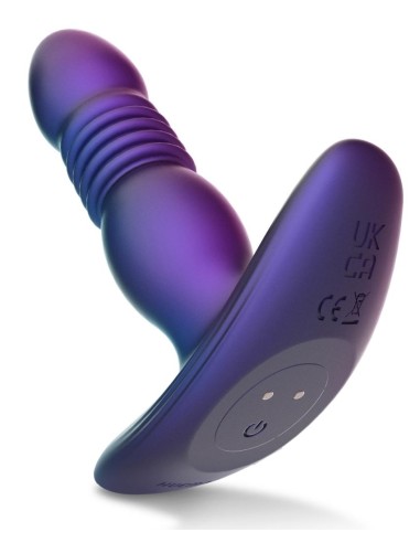 Plug à poussée Supernova Hueman 11 x 3.5cm